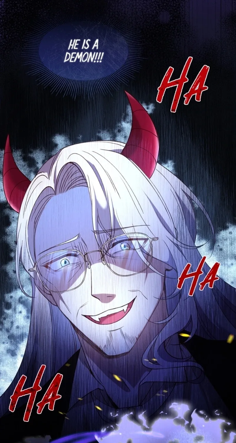 Lock Me Up, Duke! Chapter 14 page 71 - 