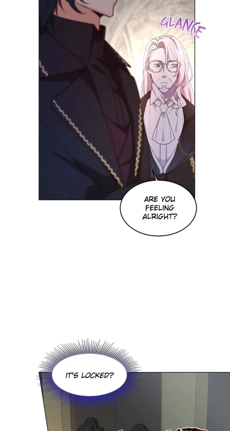 Lock Me Up, Duke! Chapter 14 page 9 - 