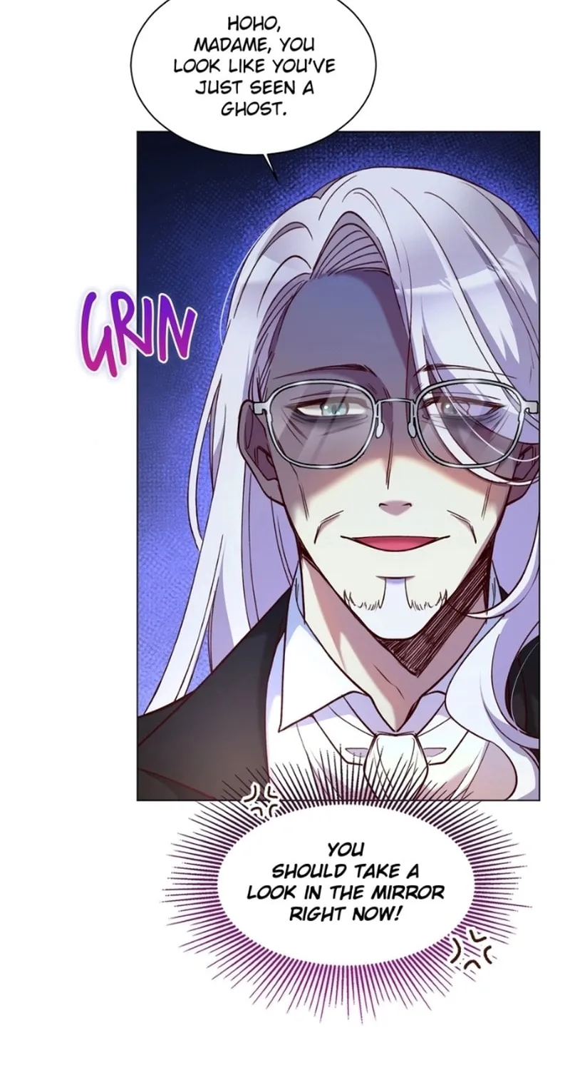 Lock Me Up, Duke! Chapter 15 page 19 - 