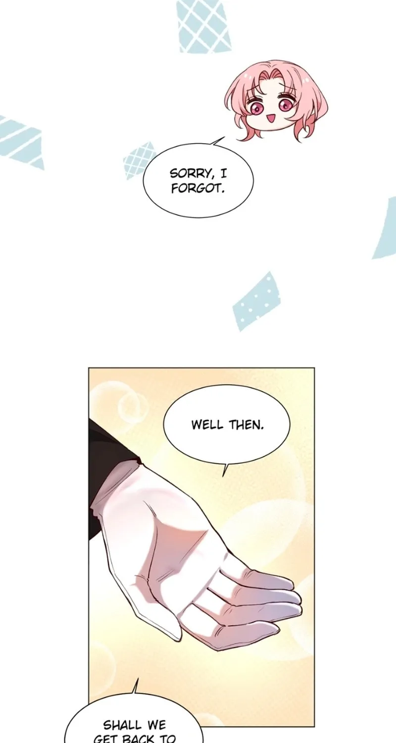 Lock Me Up, Duke! Chapter 15 page 22 - 