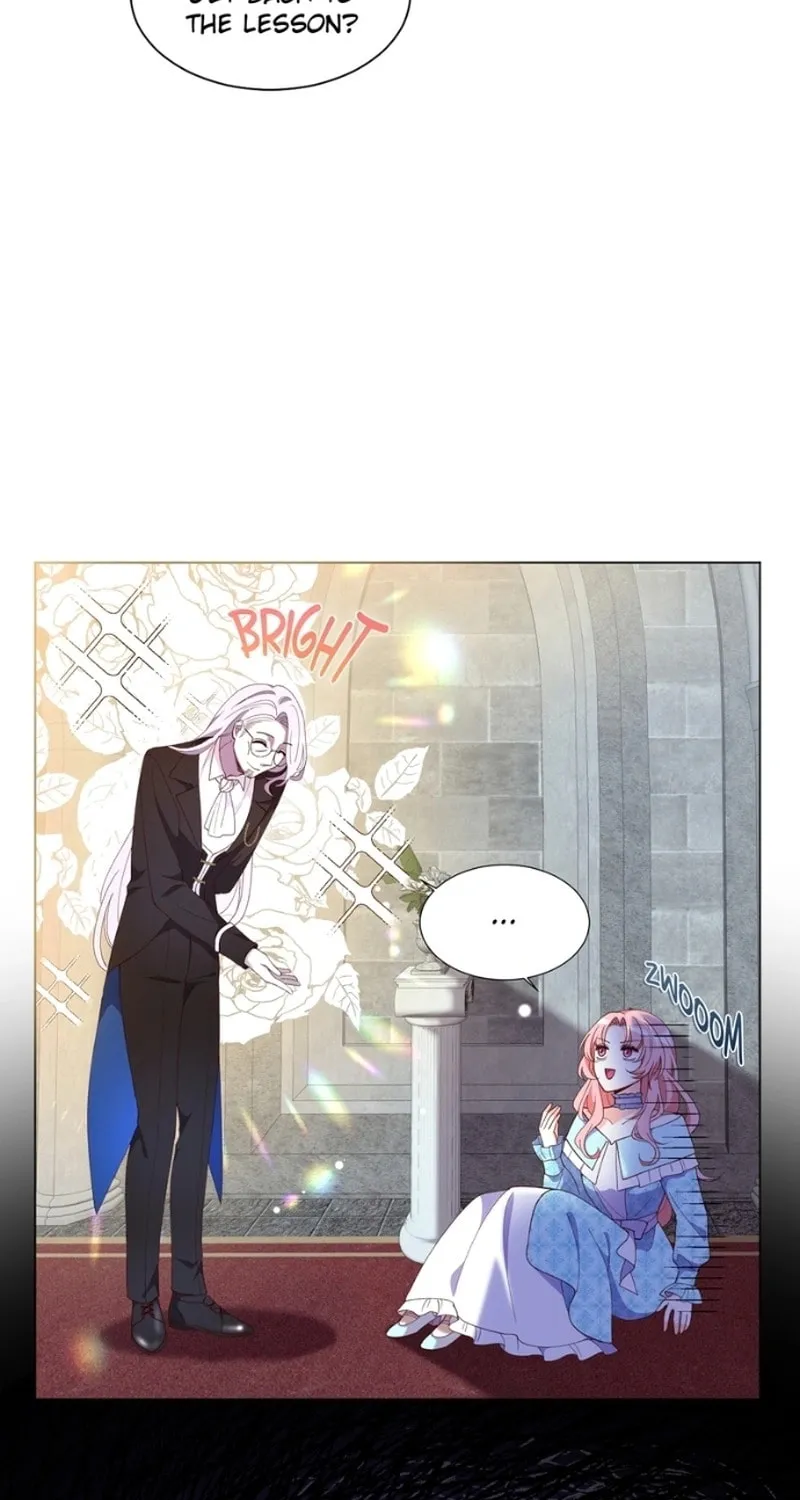 Lock Me Up, Duke! Chapter 15 page 23 - 