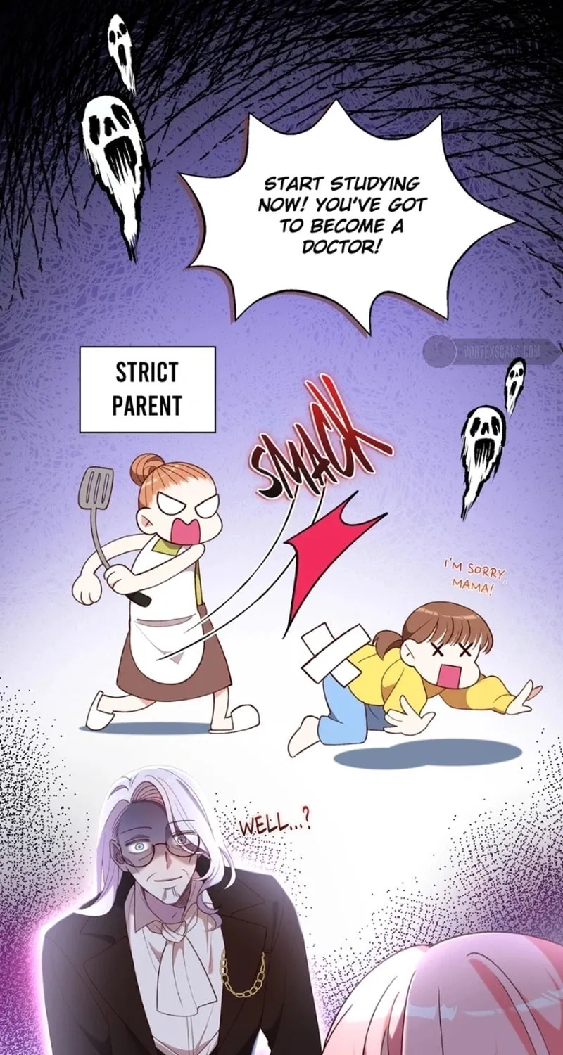 Lock Me Up, Duke! Chapter 15 page 24 - 