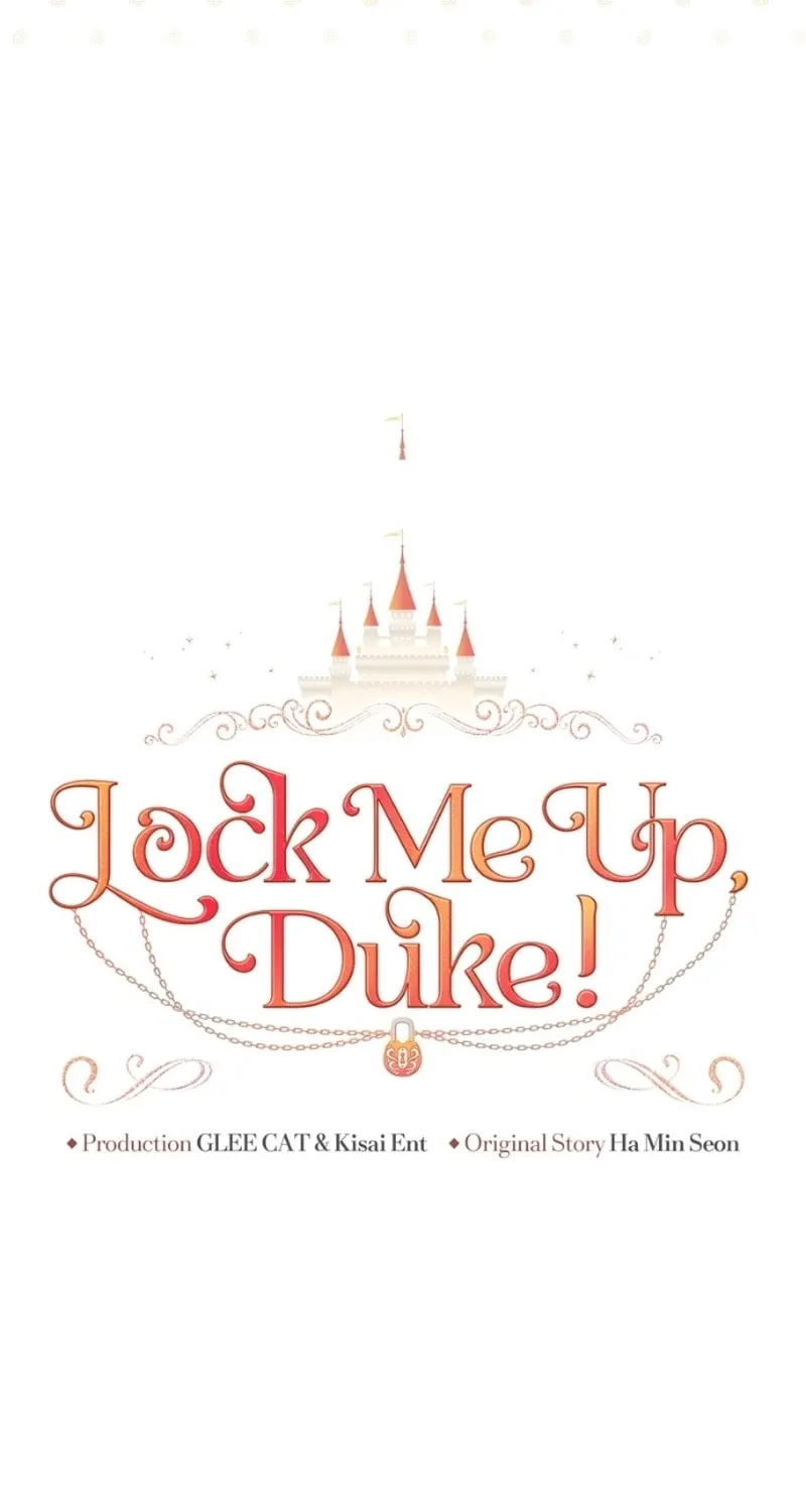 Lock Me Up, Duke! Chapter 15 page 4 - 