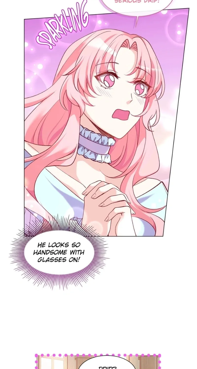 Lock Me Up, Duke! Chapter 15 page 40 - 