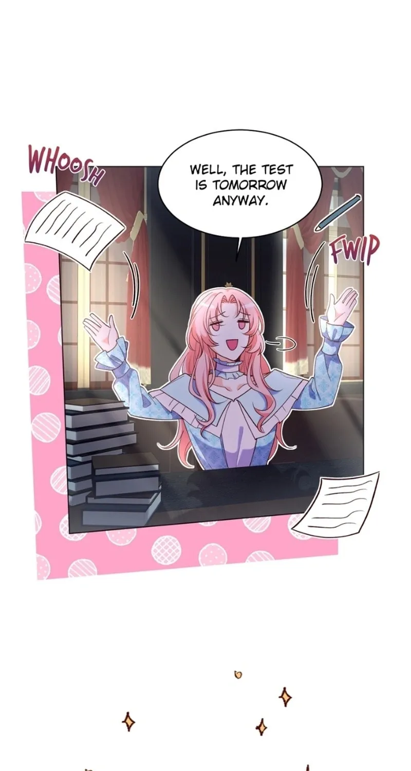 Lock Me Up, Duke! Chapter 15 page 5 - 