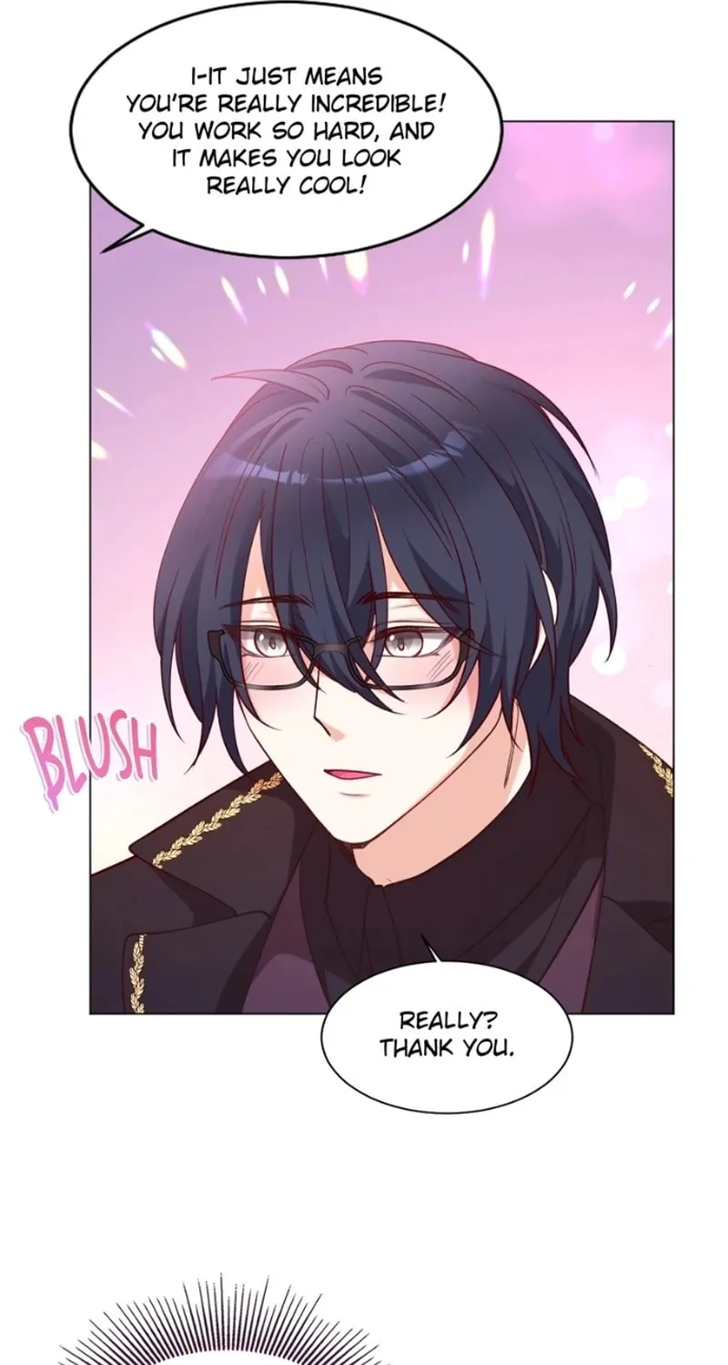 Lock Me Up, Duke! Chapter 15 page 42 - 