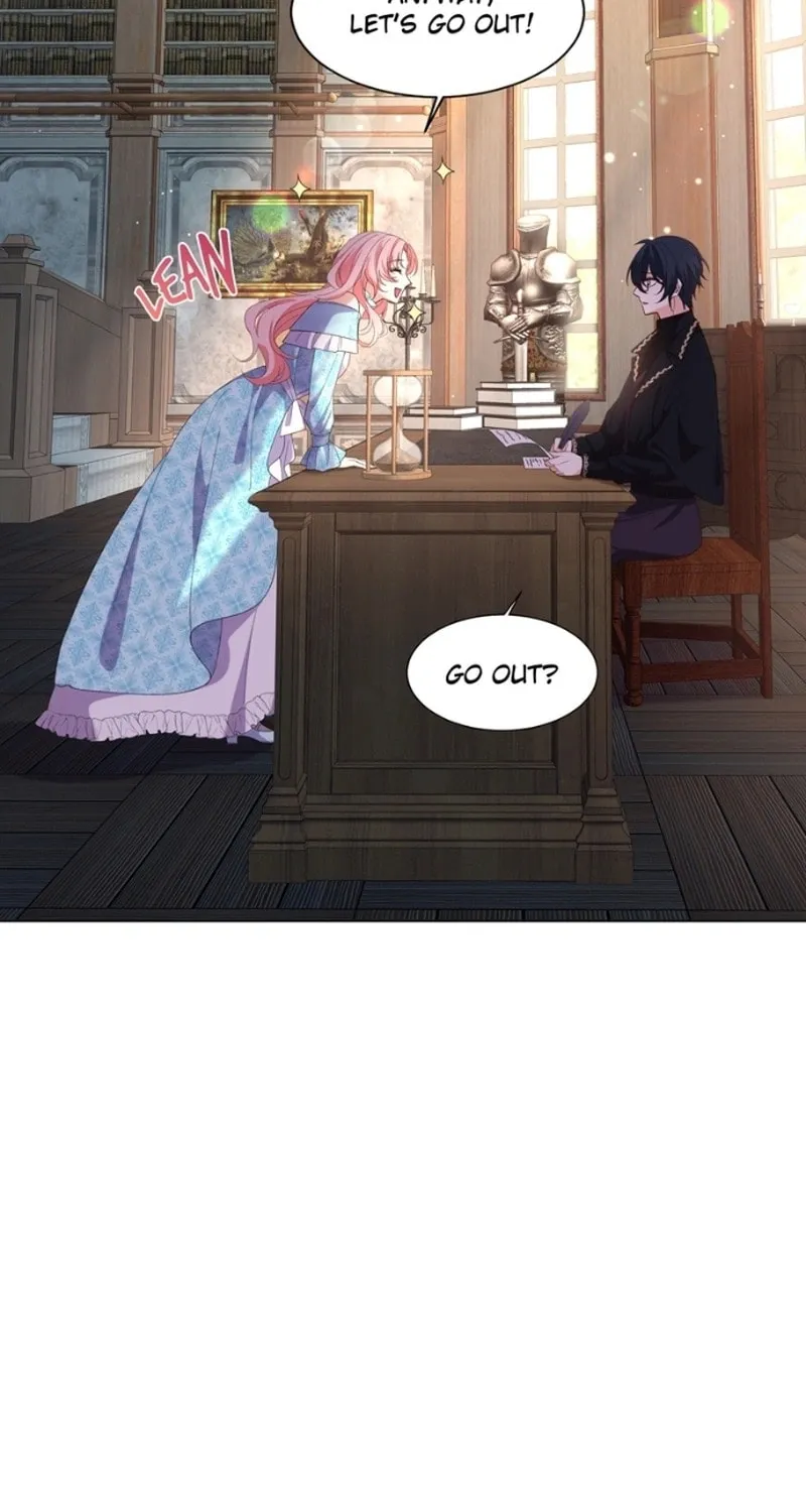 Lock Me Up, Duke! Chapter 15 page 44 - 