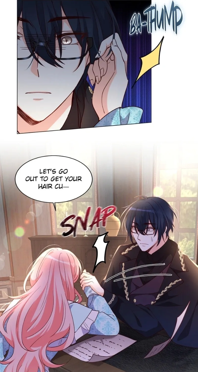 Lock Me Up, Duke! Chapter 15 page 46 - 