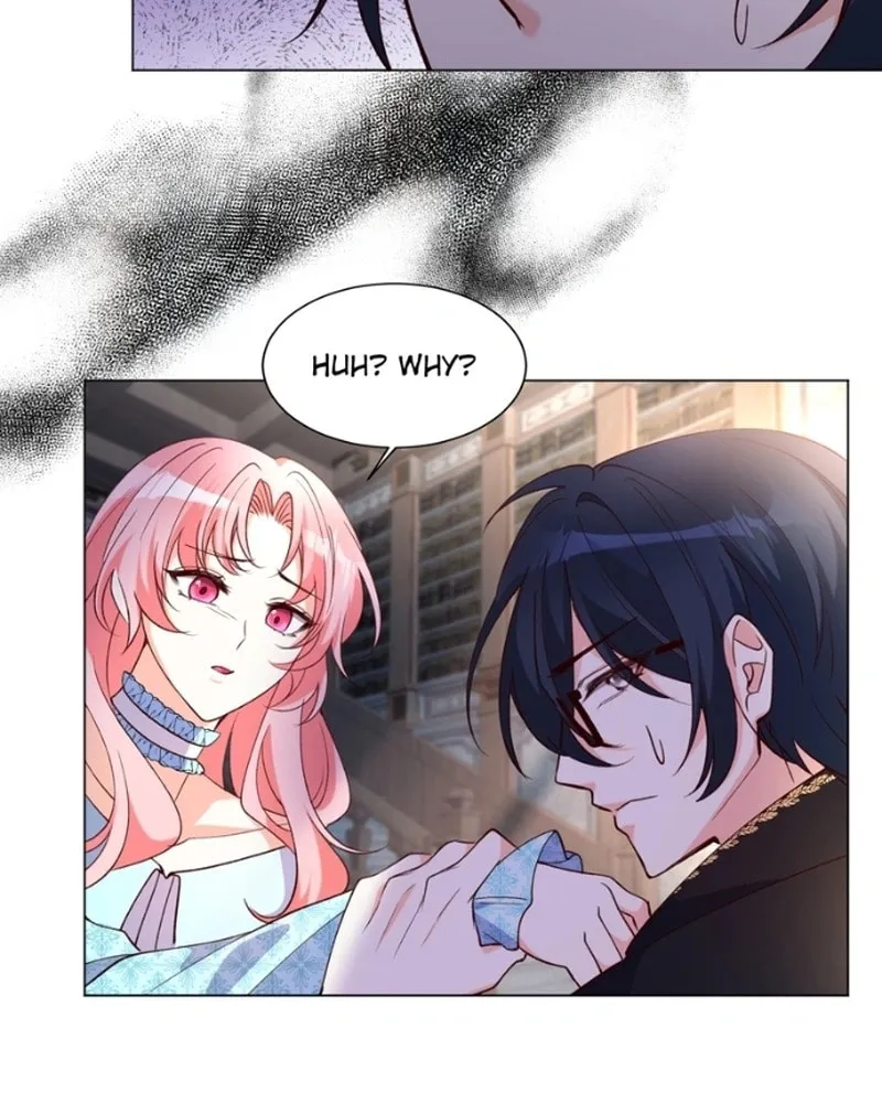 Lock Me Up, Duke! Chapter 15 page 48 - 