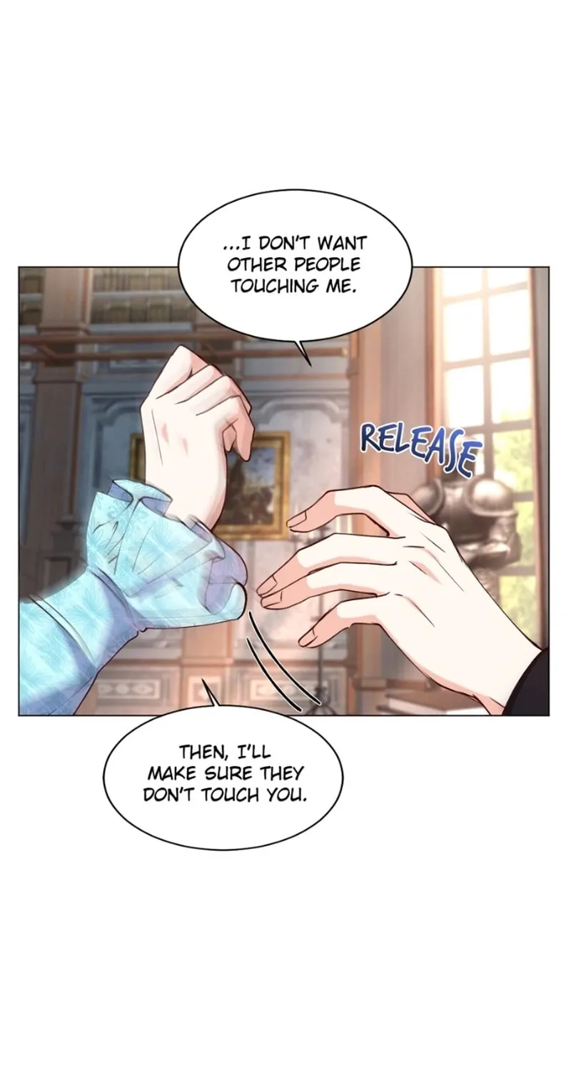 Lock Me Up, Duke! Chapter 15 page 49 - 