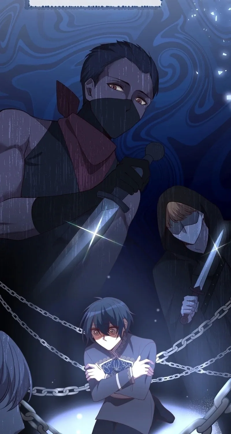 Lock Me Up, Duke! Chapter 15 page 53 - 