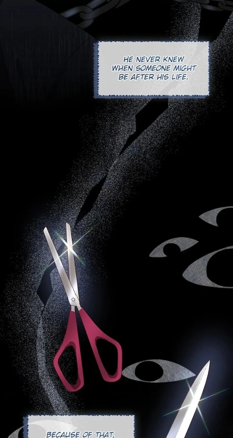 Lock Me Up, Duke! Chapter 15 page 55 - 