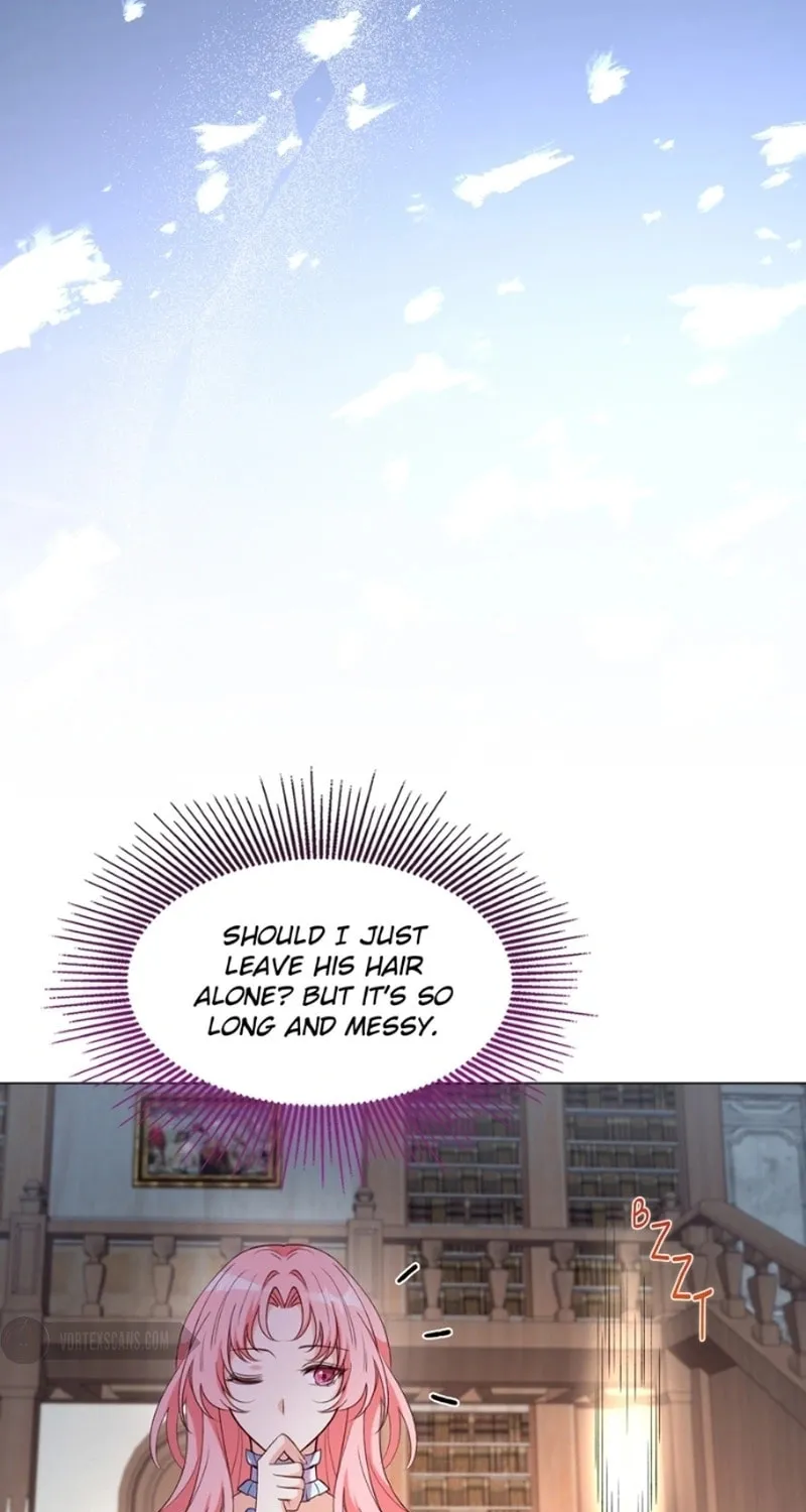 Lock Me Up, Duke! Chapter 15 page 57 - 