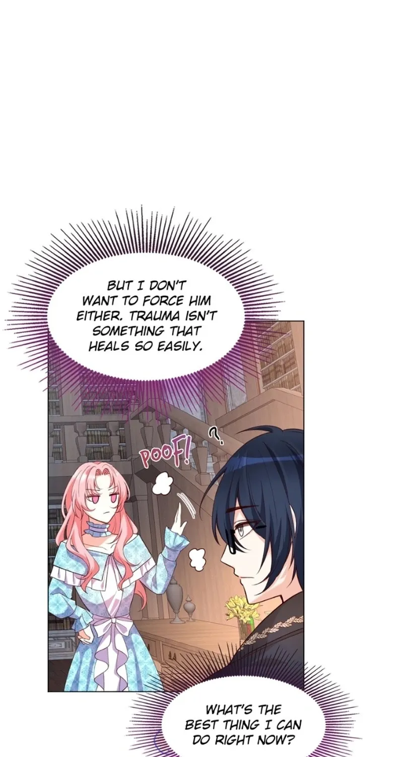Lock Me Up, Duke! Chapter 15 page 62 - 