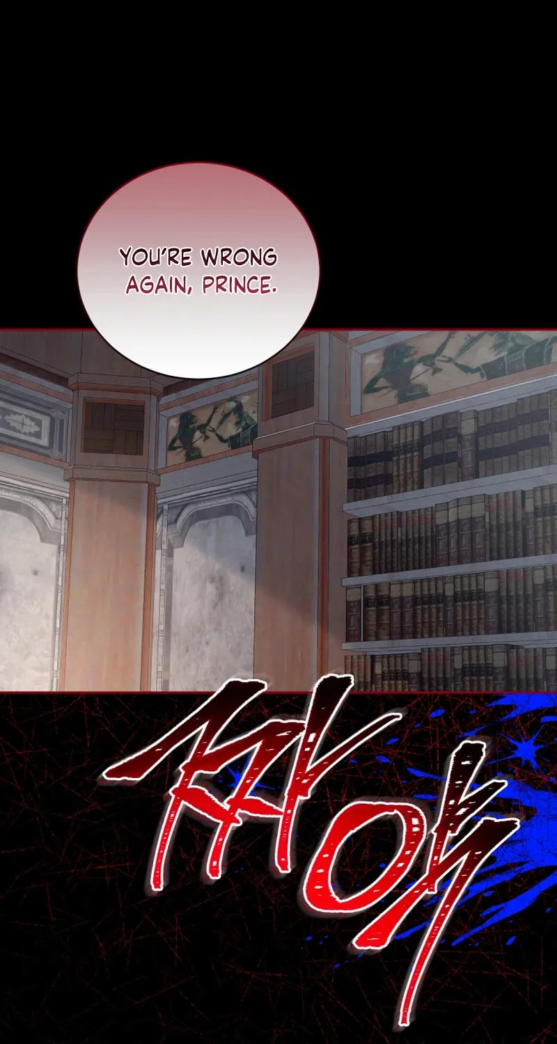 Lock Me Up, Duke! Chapter 16 page 1 - 