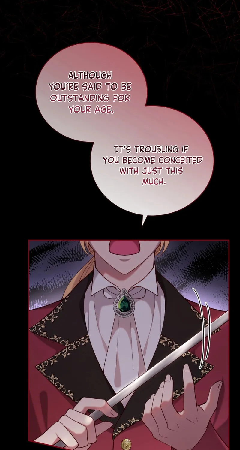 Lock Me Up, Duke! Chapter 16 page 2 - 