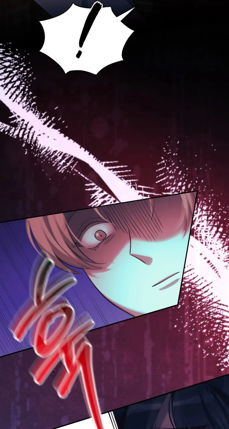 Lock Me Up, Duke! Chapter 16 page 11 - 