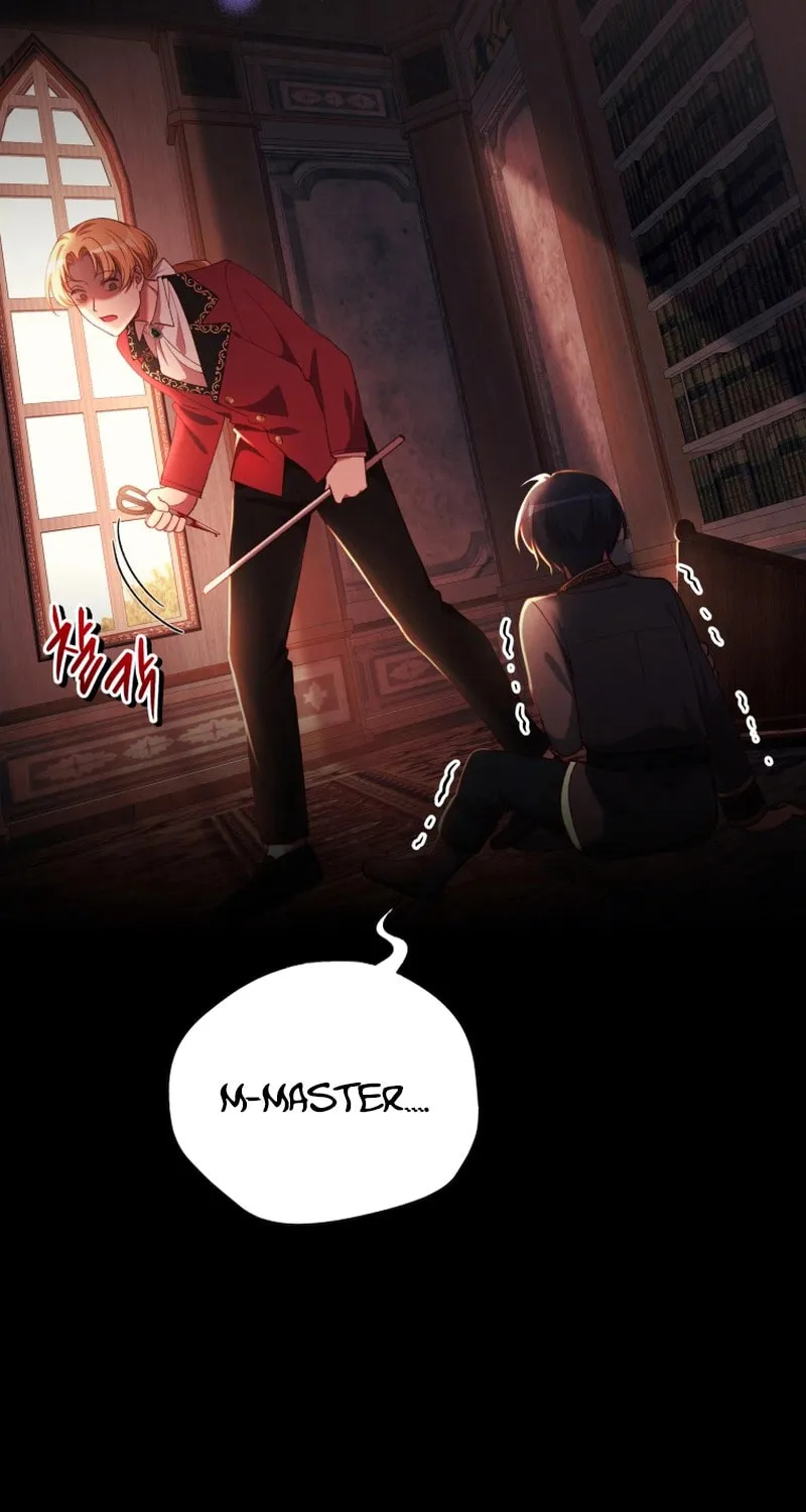 Lock Me Up, Duke! Chapter 16 page 15 - 