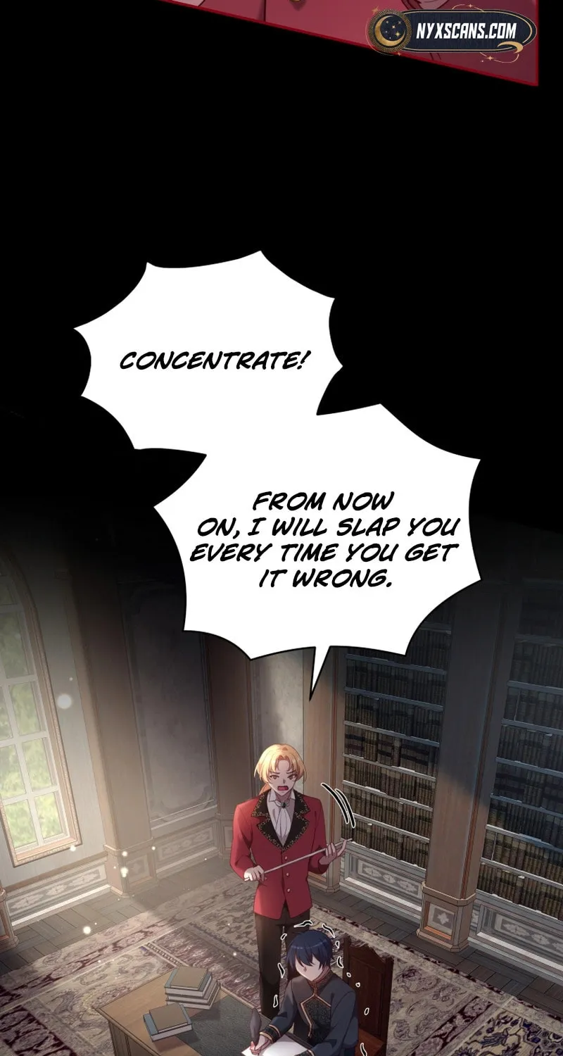 Lock Me Up, Duke! Chapter 16 page 3 - 