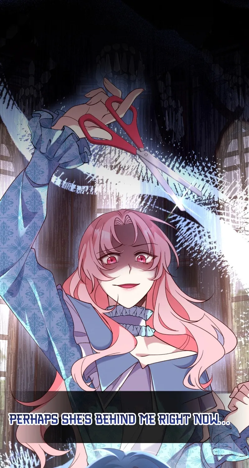 Lock Me Up, Duke! Chapter 16 page 38 - 