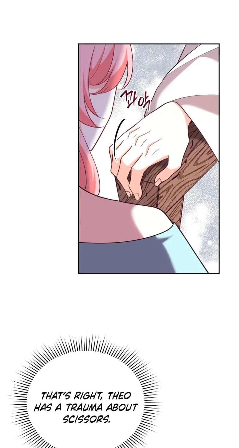 Lock Me Up, Duke! Chapter 16 page 45 - 
