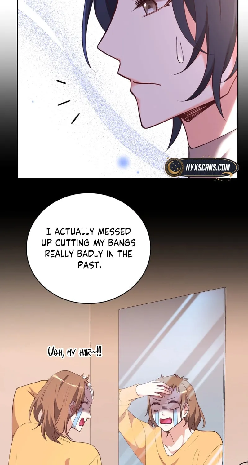 Lock Me Up, Duke! Chapter 16 page 47 - 