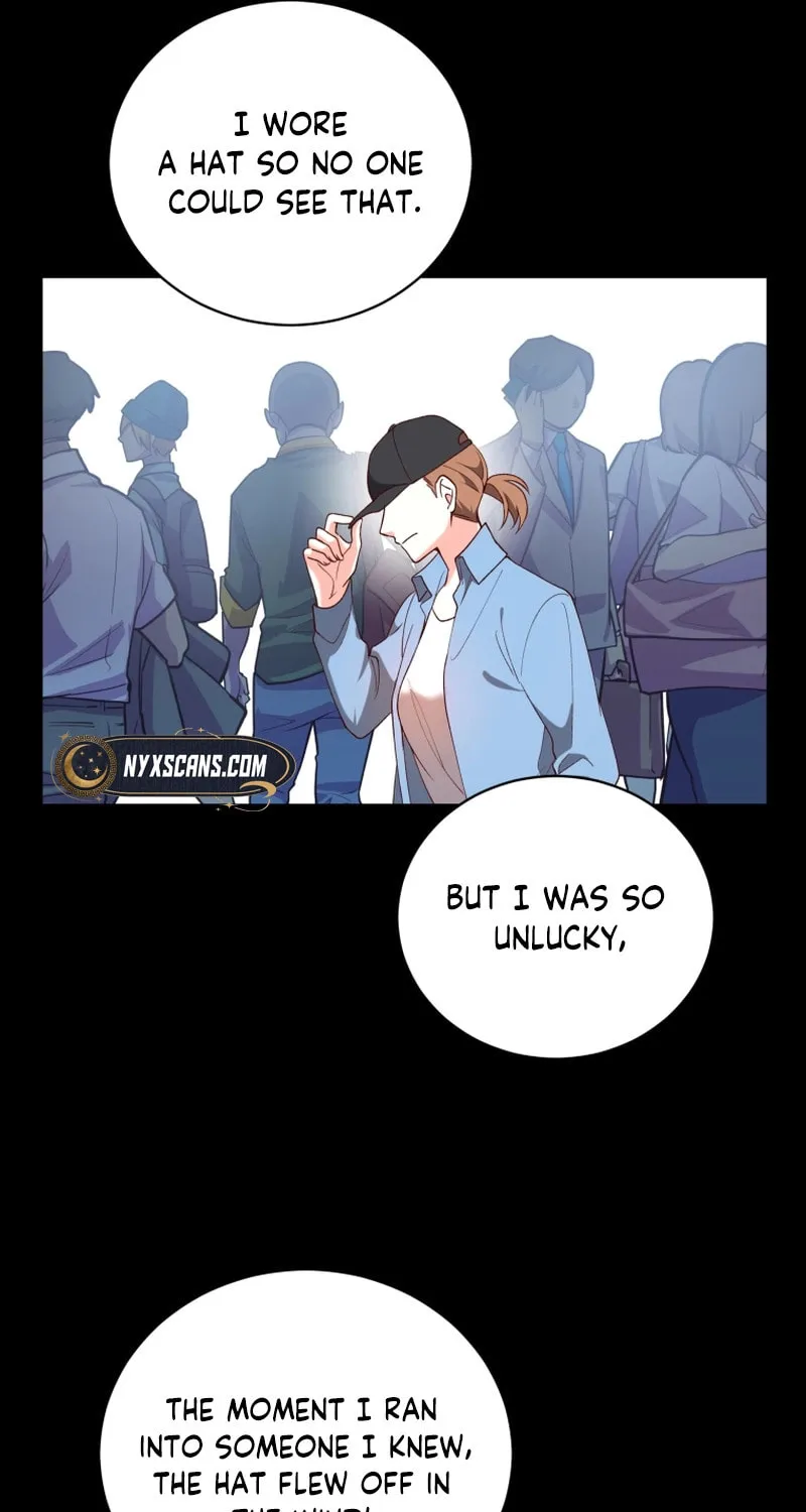 Lock Me Up, Duke! Chapter 16 page 49 - 