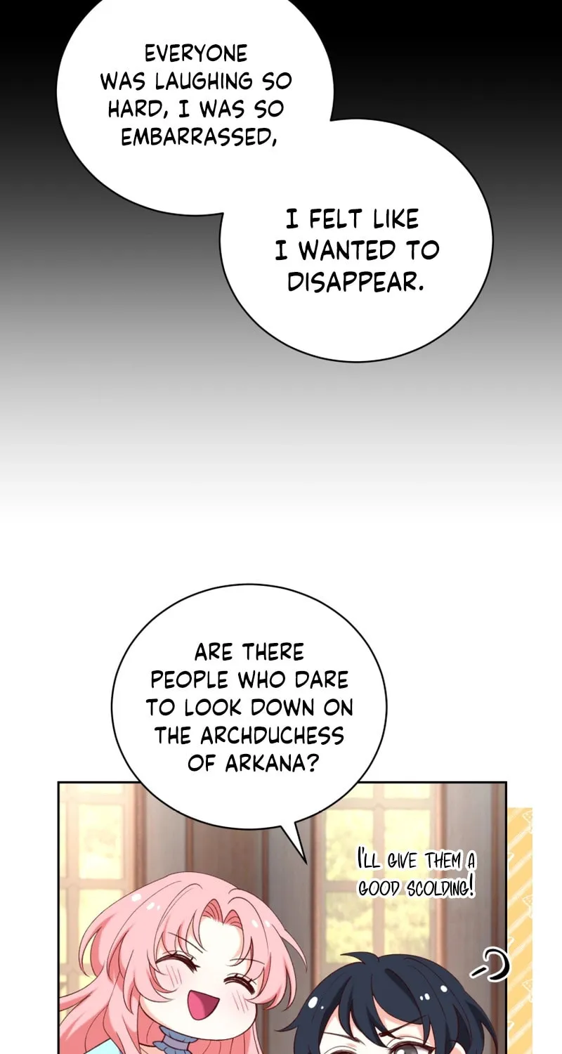 Lock Me Up, Duke! Chapter 16 page 51 - 
