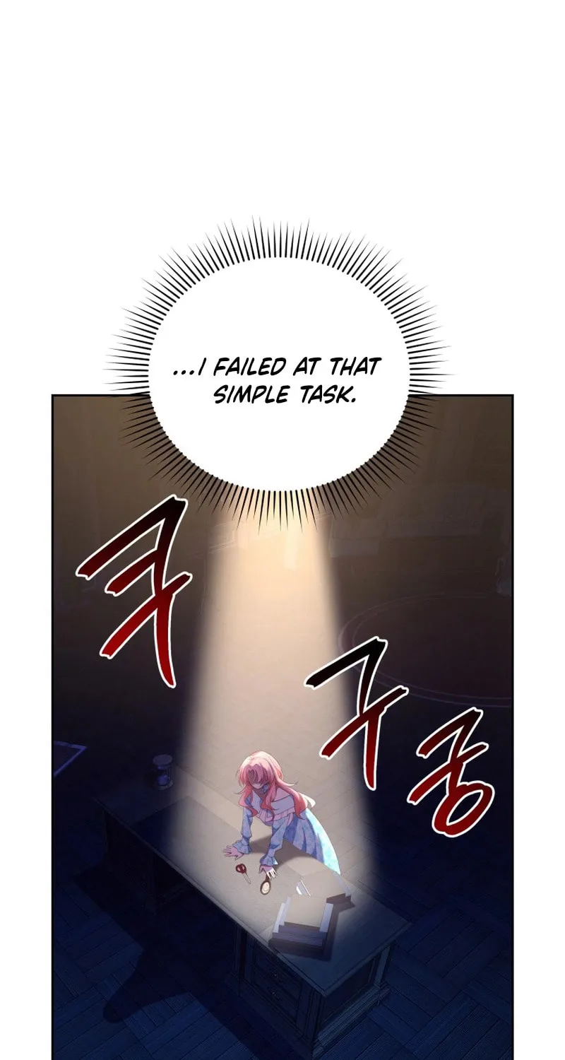 Lock Me Up, Duke! Chapter 16 page 59 - 
