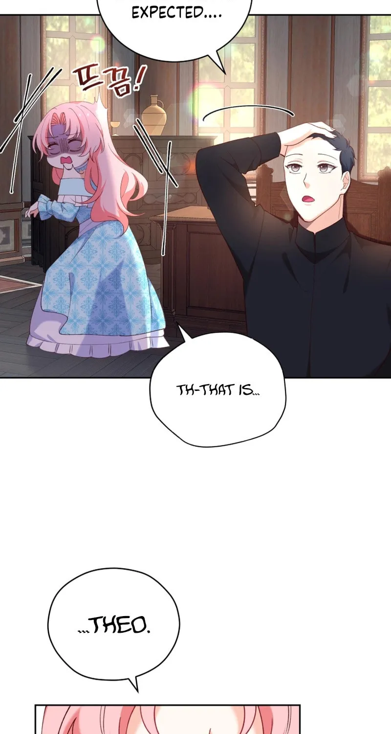 Lock Me Up, Duke! Chapter 16 page 69 - 