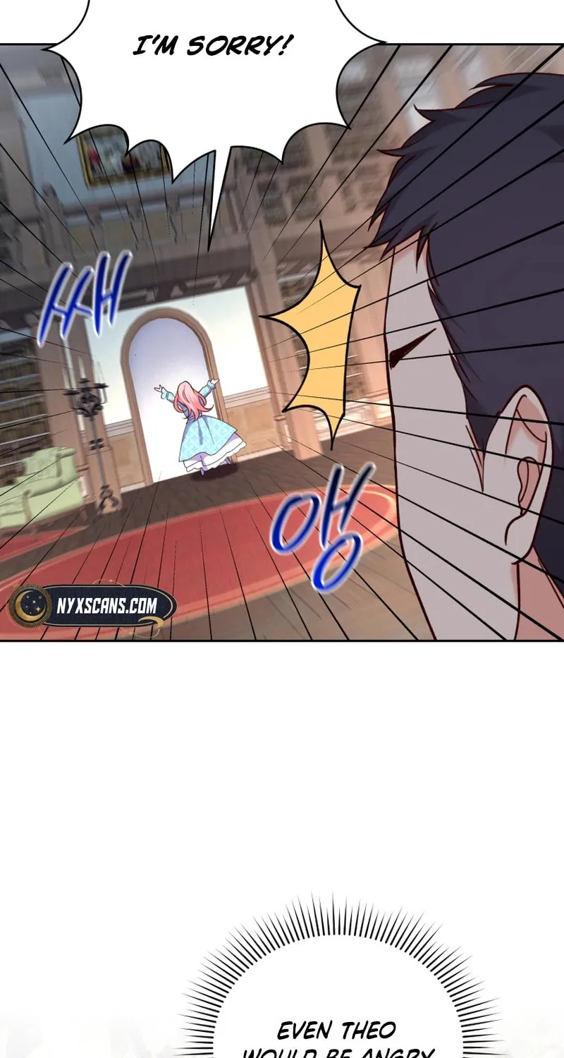 Lock Me Up, Duke! Chapter 16 page 71 - 
