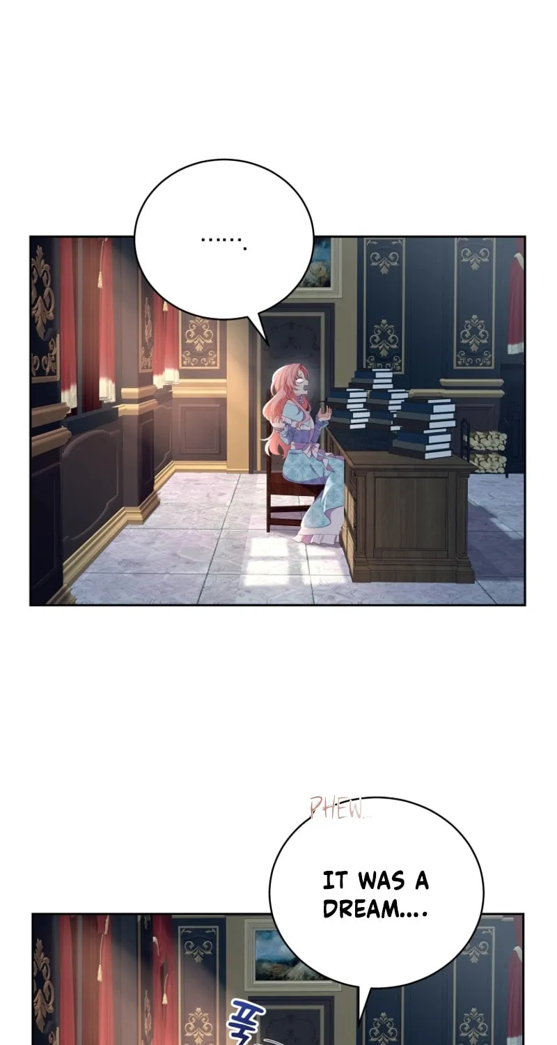 Lock Me Up, Duke! Chapter 17 page 12 - 
