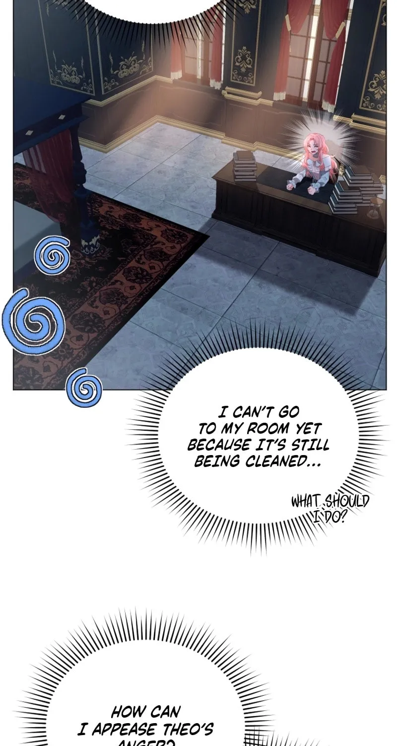 Lock Me Up, Duke! Chapter 17 page 15 - 