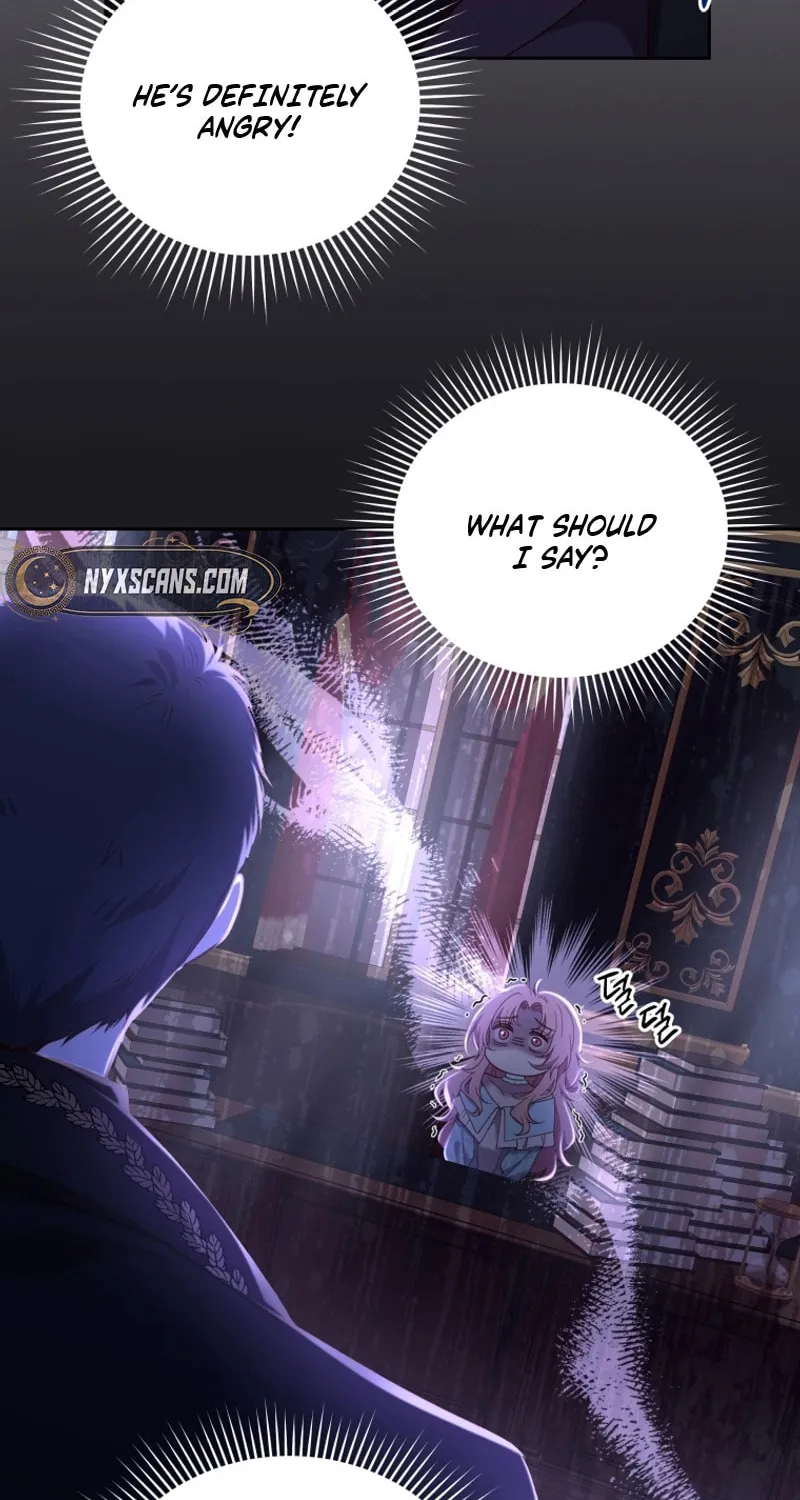 Lock Me Up, Duke! Chapter 17 page 23 - 