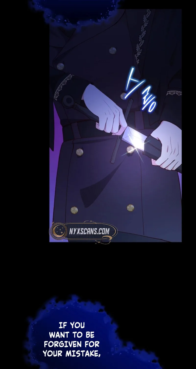 Lock Me Up, Duke! Chapter 17 page 6 - 