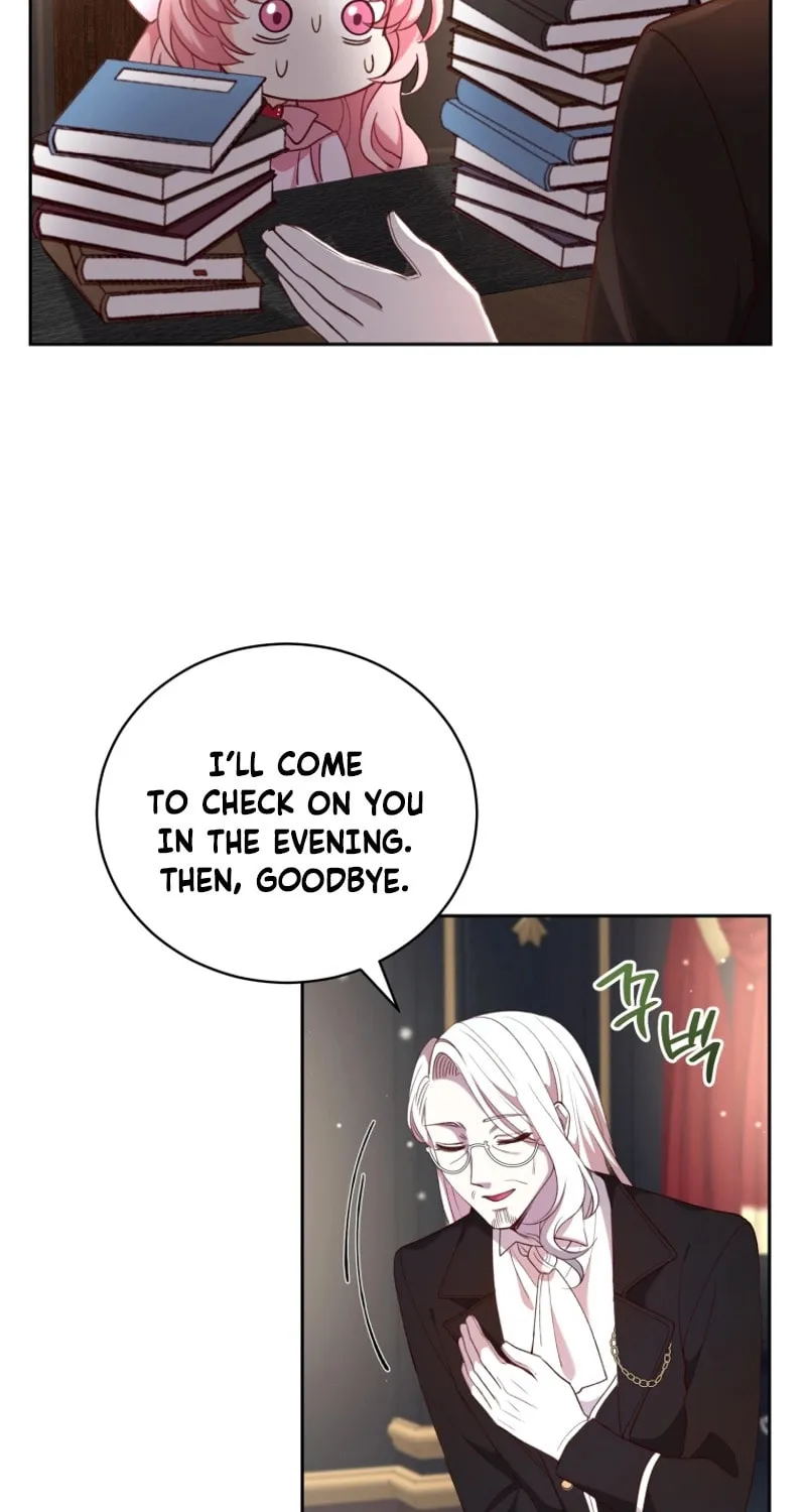 Lock Me Up, Duke! Chapter 17 page 57 - 