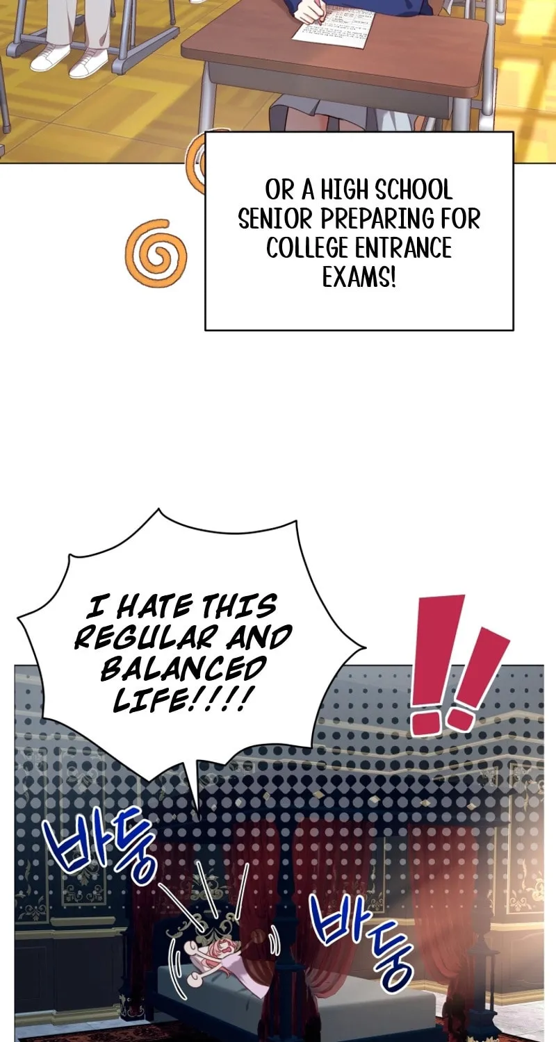 Lock Me Up, Duke! Chapter 17 page 67 - 