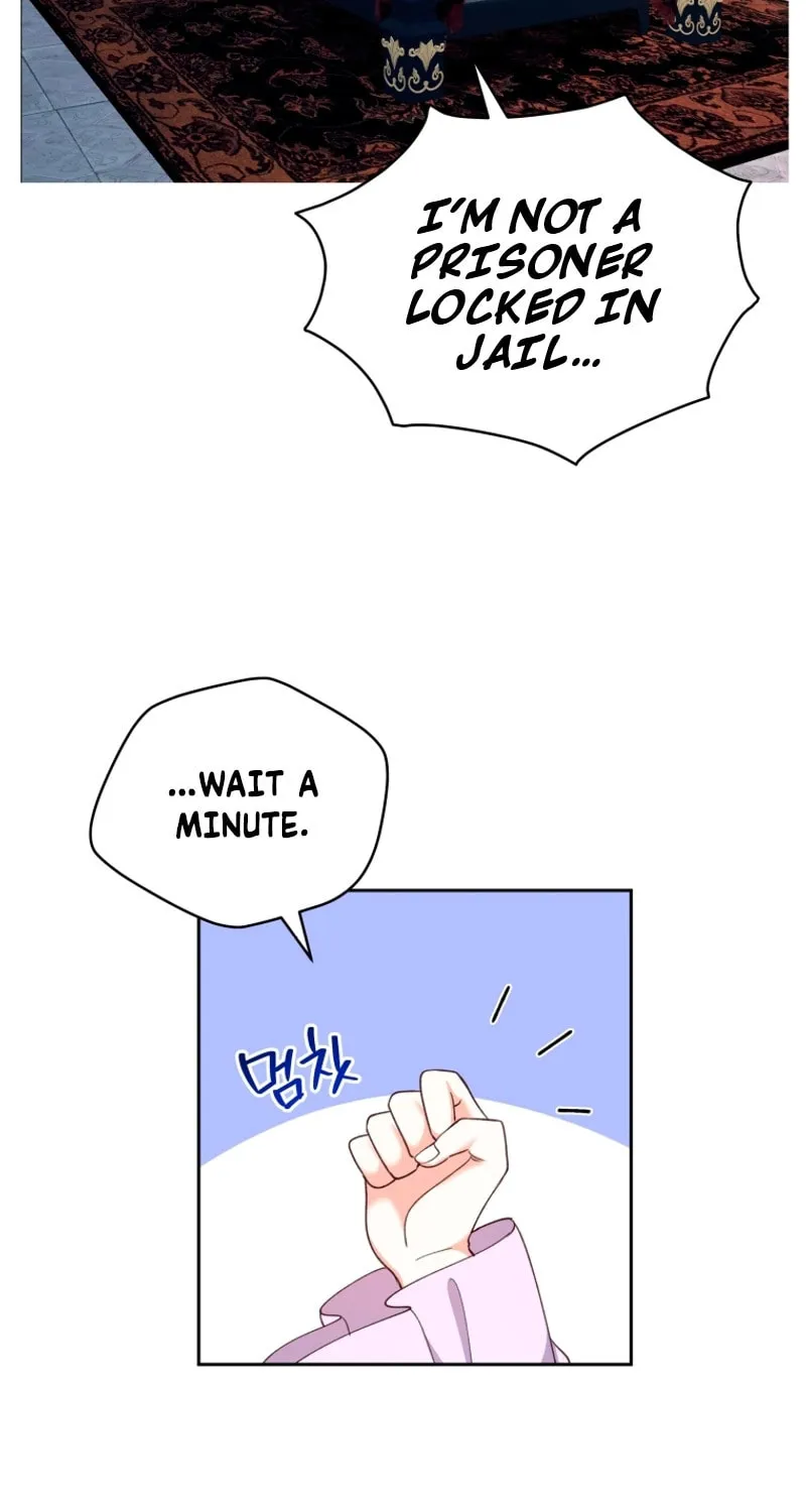 Lock Me Up, Duke! Chapter 17 page 68 - 