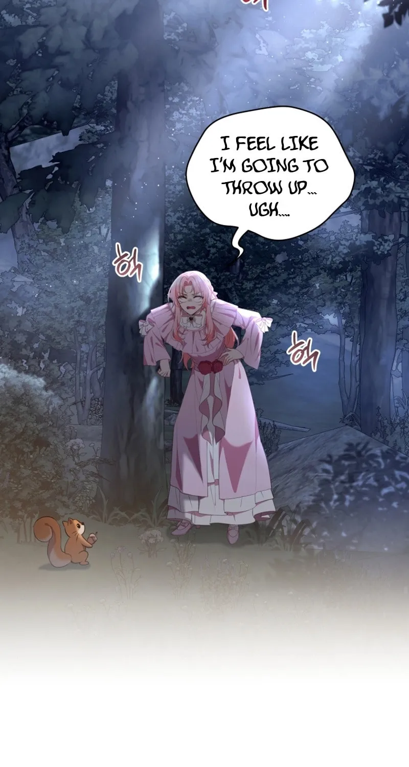 Lock Me Up, Duke! Chapter 18 page 23 - 