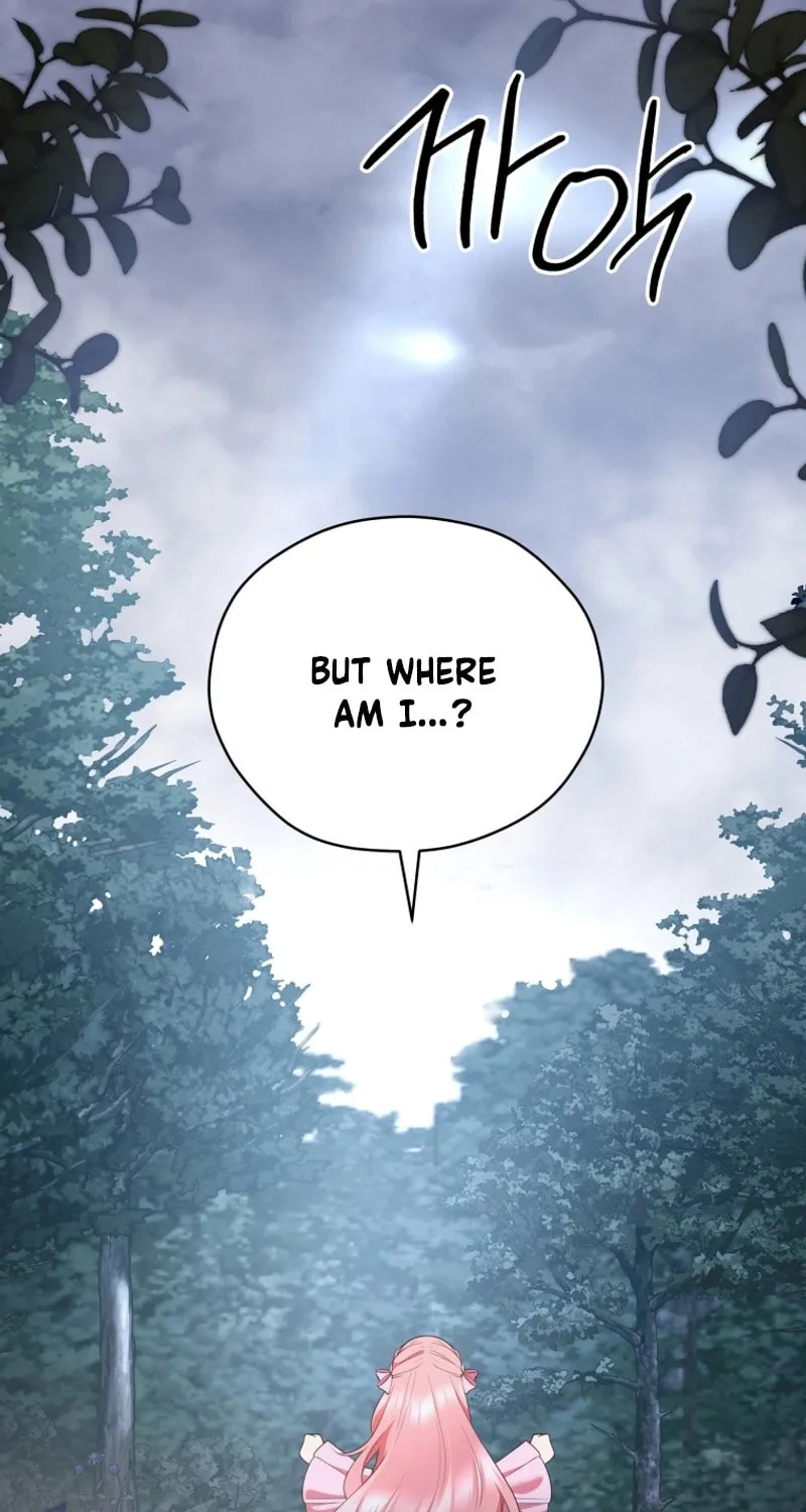 Lock Me Up, Duke! Chapter 18 page 34 - 