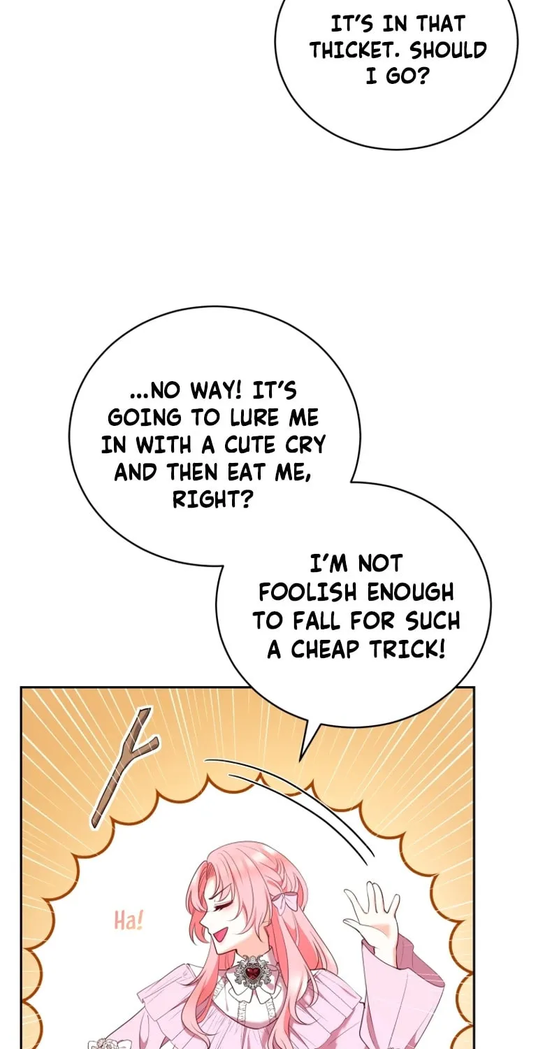 Lock Me Up, Duke! Chapter 18 page 48 - 