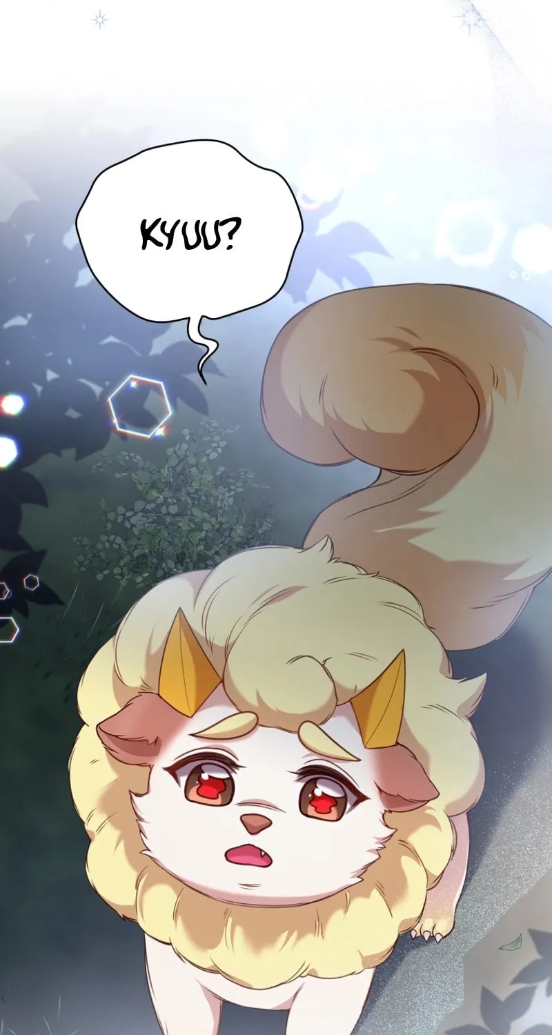 Lock Me Up, Duke! Chapter 18 page 56 - 