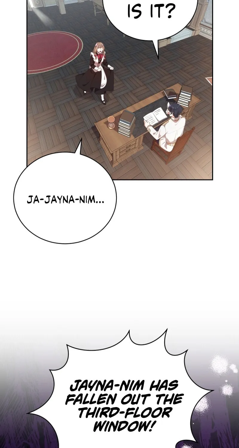 Lock Me Up, Duke! Chapter 19 page 29 - 