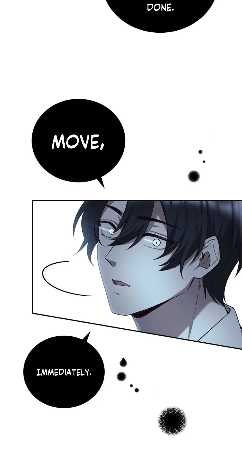 Lock Me Up, Duke! Chapter 19 page 39 - 