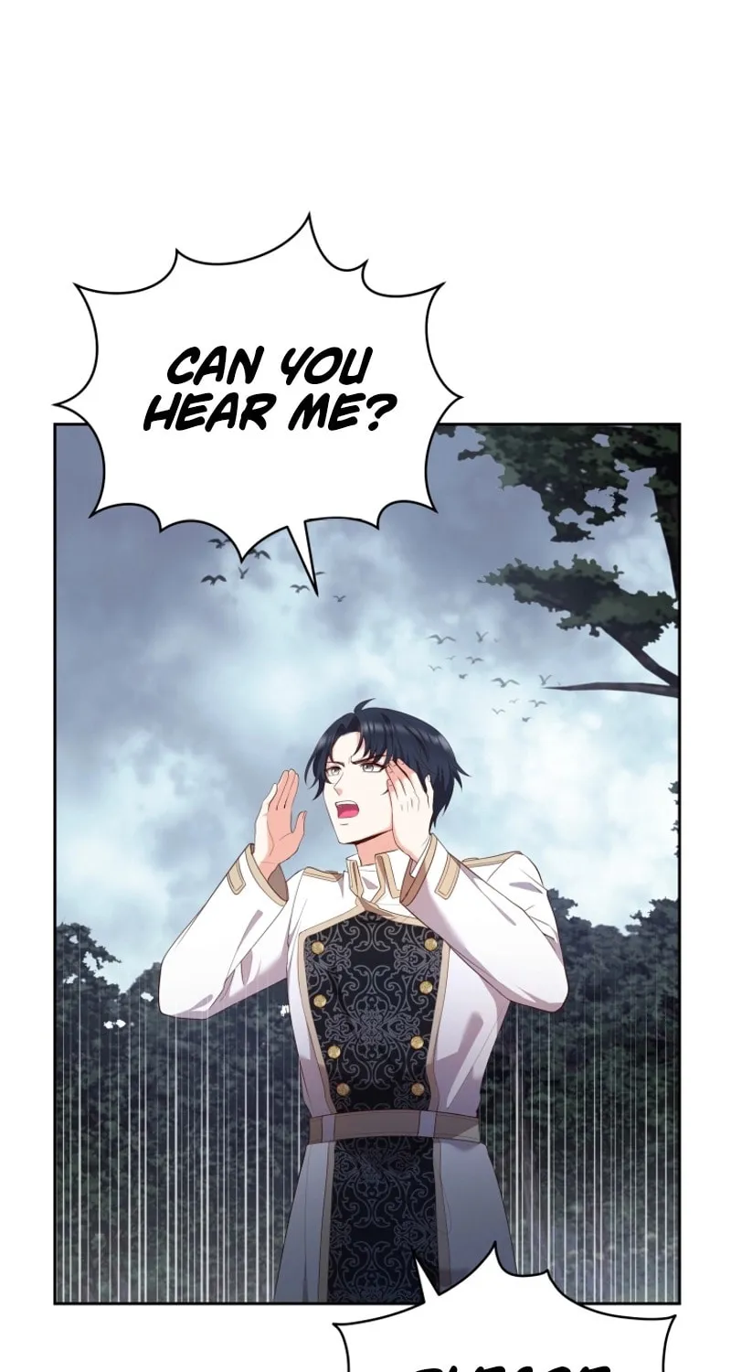 Lock Me Up, Duke! Chapter 19 page 42 - 