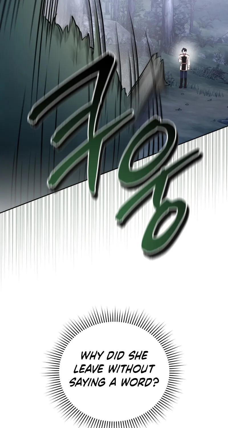 Lock Me Up, Duke! Chapter 19 page 49 - 
