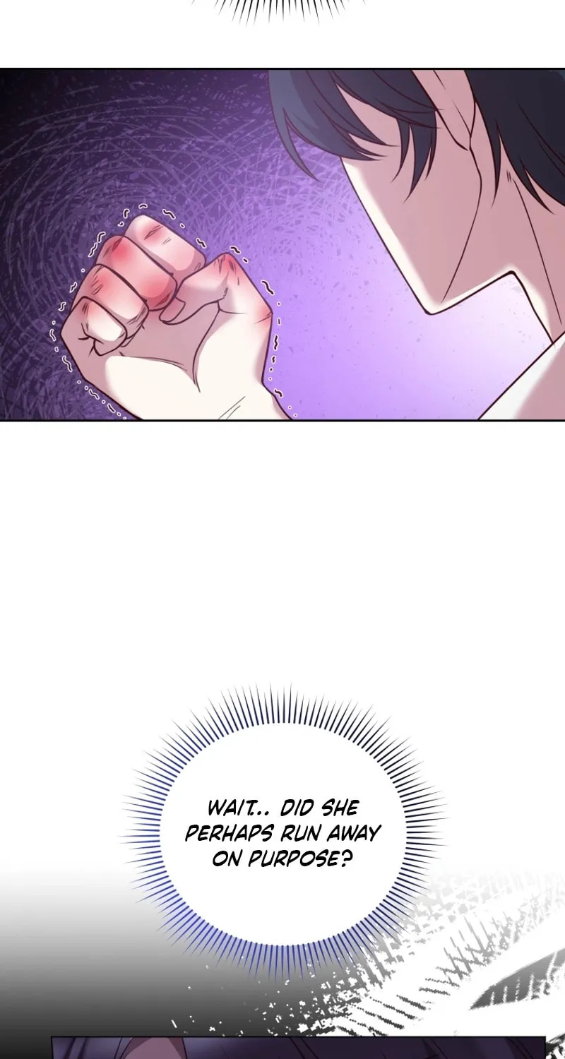 Lock Me Up, Duke! Chapter 19 page 50 - 