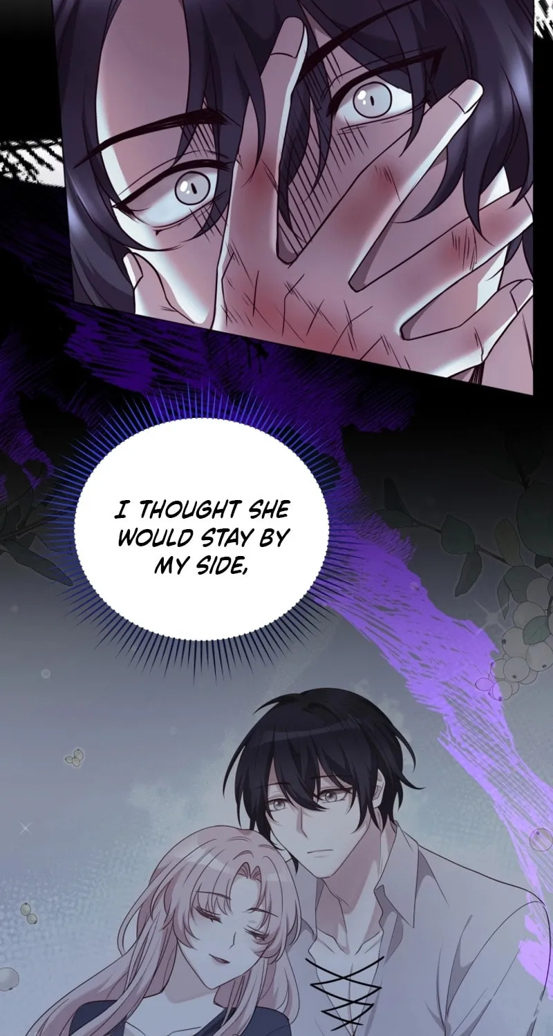 Lock Me Up, Duke! Chapter 19 page 51 - 