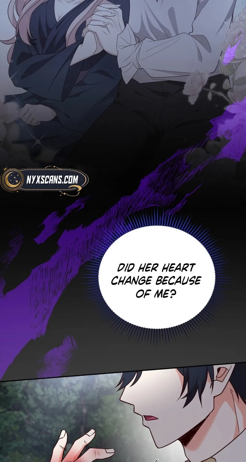 Lock Me Up, Duke! Chapter 19 page 52 - 