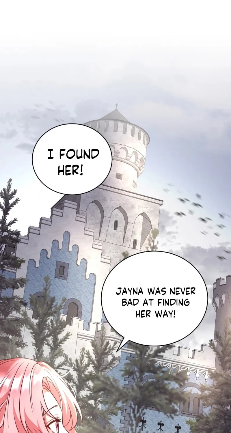 Lock Me Up, Duke! Chapter 19 page 57 - 